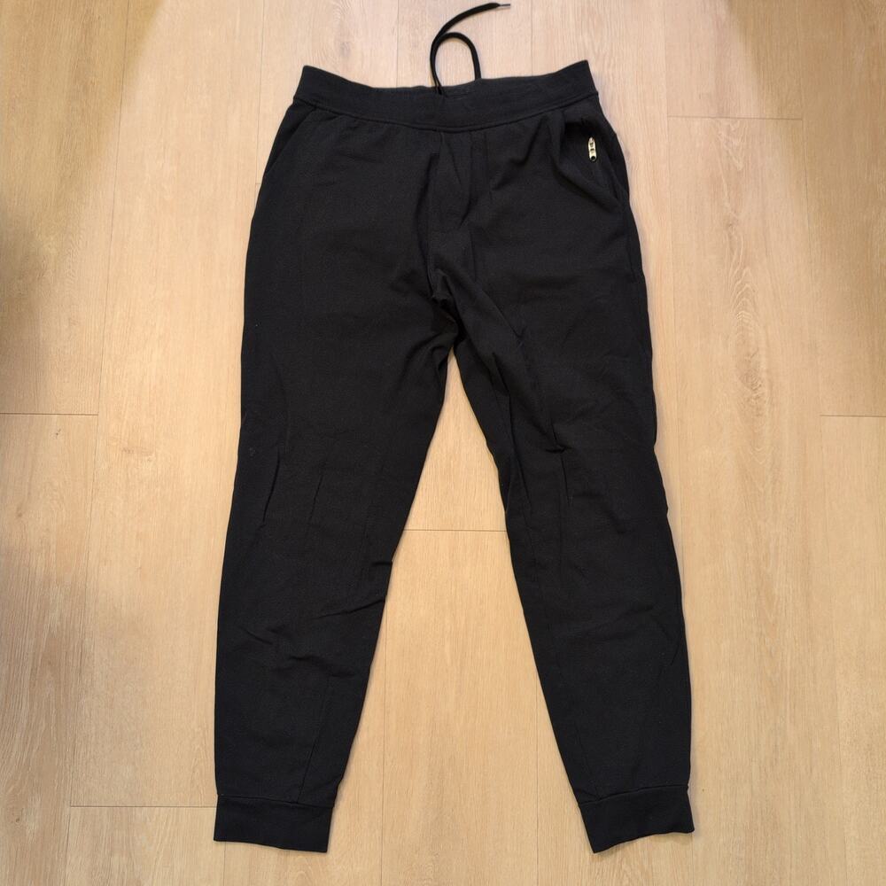 Public Rec Men Medium Jogger Pants Performance Stretch‎ Athleisure Gym Workout